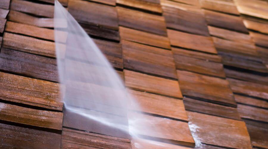 Professional tile roof repair services in Woodson, TX